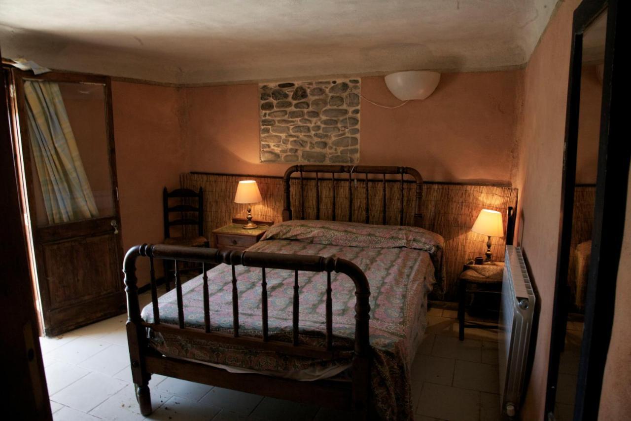 Casa Campo, Casa Rural Entre Jaca Y Anso Biniés المظهر الخارجي الصورة