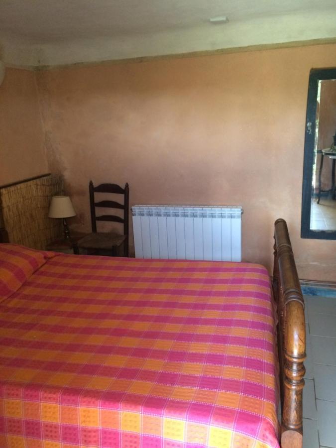 Casa Campo, Casa Rural Entre Jaca Y Anso Biniés المظهر الخارجي الصورة