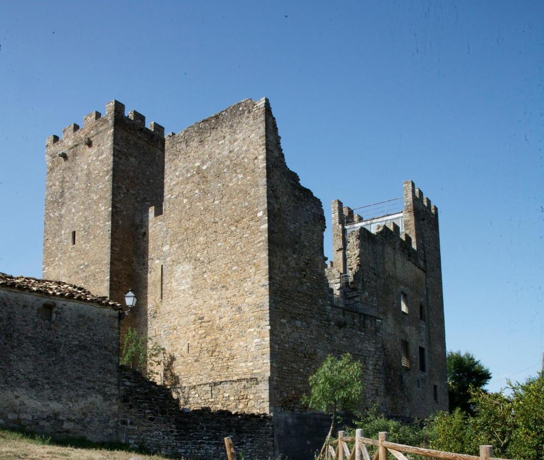 Casa Campo, Casa Rural Entre Jaca Y Anso Biniés المظهر الخارجي الصورة