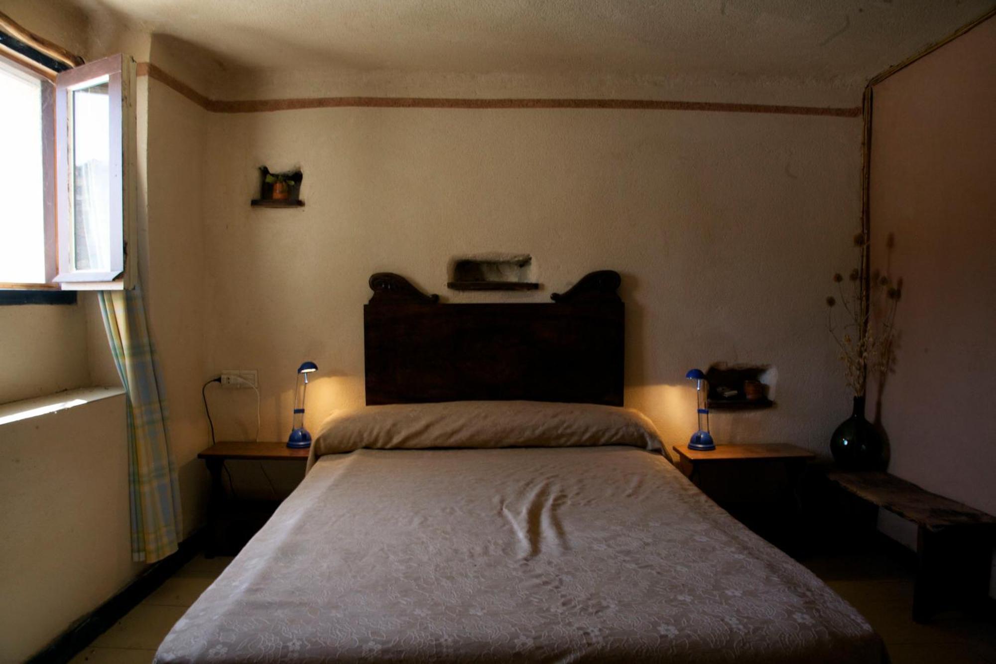 Casa Campo, Casa Rural Entre Jaca Y Anso Biniés المظهر الخارجي الصورة